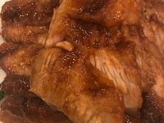 叉烧例牌-大哥餐厅(西城花园店)