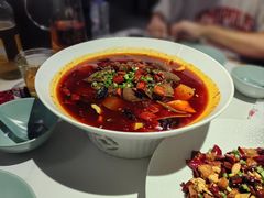 -湖鱼湖·蓉亭食贝(亚运村店)