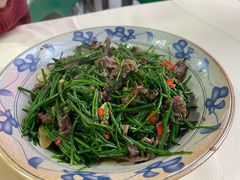 -小林哥的海鲜馆·夜宵烧烤(渔人码头店)