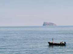 -长岛大黑山岛