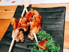 -格兰西点餐厅(文化街店)