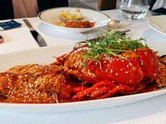 -北京柏悦酒店·锦庭餐厅Dining Room
