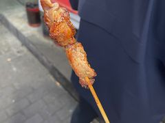 -同来顺烧烤餐厅(哈尔滨道店)