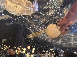 -花嫁丽舍海岛婚礼殿堂(国展店)