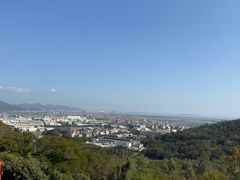 -福清市瑞岩山景区