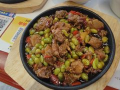 -71号豆汤饭·成都小馆(红牌楼店)