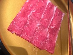 -牛New寿喜烧(新六百店)