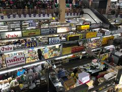 -瓦洛洛传统市场