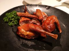 -汤城小厨•粤菜•靓汤(金宝街店)