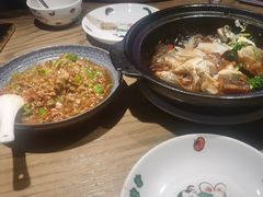 -茄子恰恰·新云南小炒(坪山益田店)