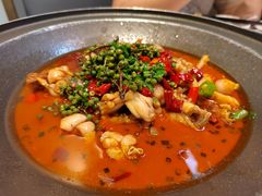 -院里寻菜·精致庭院菜(观沙岭店)