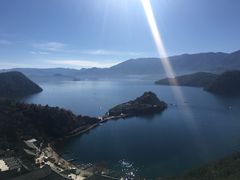 -丽江泸沽湖景区-里格半岛