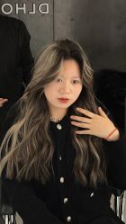 -DL HOPE明星造型