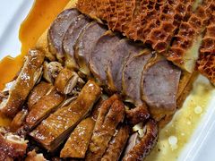 -粤盛海鲜平价店(洛溪食街店)