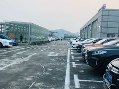 -宝能国际体育演艺中心