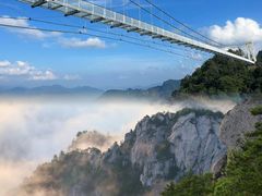 -洛阳白云山景区