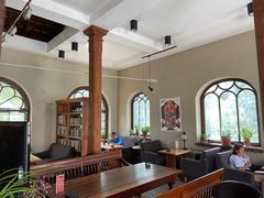 -1901 Cafe(西四店)