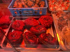 -老阿婆粽子(朱家角店)