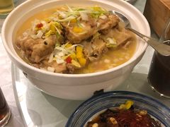 -鸭匠食府·挂炉烤鸭·新京菜(阜成路店)