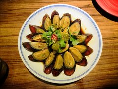 -食欲老院子荆芥疙瘩汤(经五路店)
