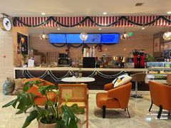 -NOVAE CAFE 咖啡·可颂(望京店)