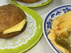 -噏耷茶档