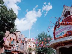 -上海迪士尼度假区