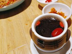 -嫩芽 ·地道重庆菜(十八梯露台夜景店)