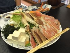 -蟹料理 北海道かに将軍(札幌本店)