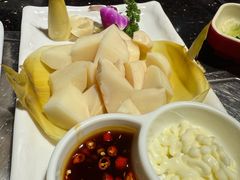 -吴记鲜定味