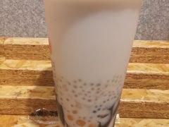 -书亦烧仙草(西宸天街店)