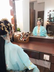 点击看大图 -美云庭古装·格格服汉服·京城旅拍(北京店)