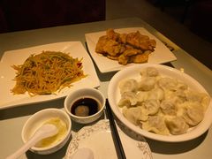 -大清花饺子(五五路店)