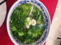 石家饭店(木渎老店)-石家饭店中市店