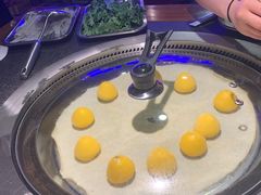 -挂雪铁锅炖大鹅