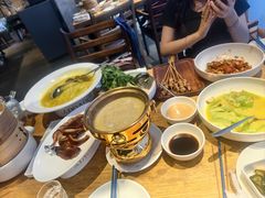 -小大董·烤鸭(五棵松店)