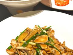 北海蛏子王-徐记海鲜(曲江南湖店)