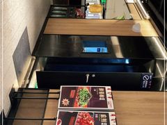 -江边城外烤全鱼(世茂广场店)