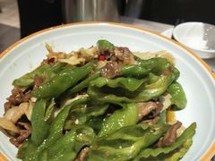 -九毛九西北菜(番禺万达店)
