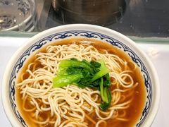 -皖佬板安徽牛肉板面(西站食宝街店)