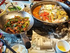 -一味大院•桐庐菜传承店(春江路店)
