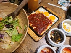 -庭院里的小幸福(开发区万达店)