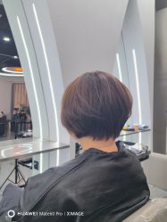 -艾美A·M Hair Salon