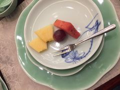 -西湖文化茶楼(环球中心店)
