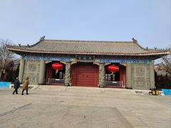 -天津妈祖文化园