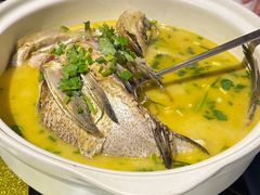 -百翠山居.家飨餐厅