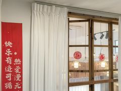 -山水茶艺馆·点心粤菜·30年老字号