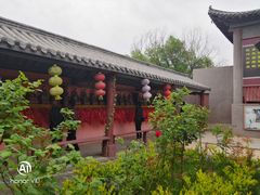 -处女泉风景名胜区