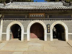 -潭柘寺景区