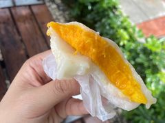 -澳门长洲糯米糍(柯打苏沙街店)